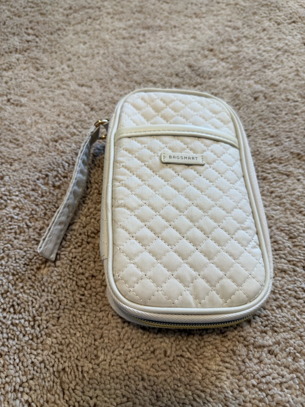 NWOT Bagsmart cord organizer travel bag